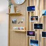 Jamstay In Seoul Nearby Jyp, Jamsil, Lotte World, Kspo Dome