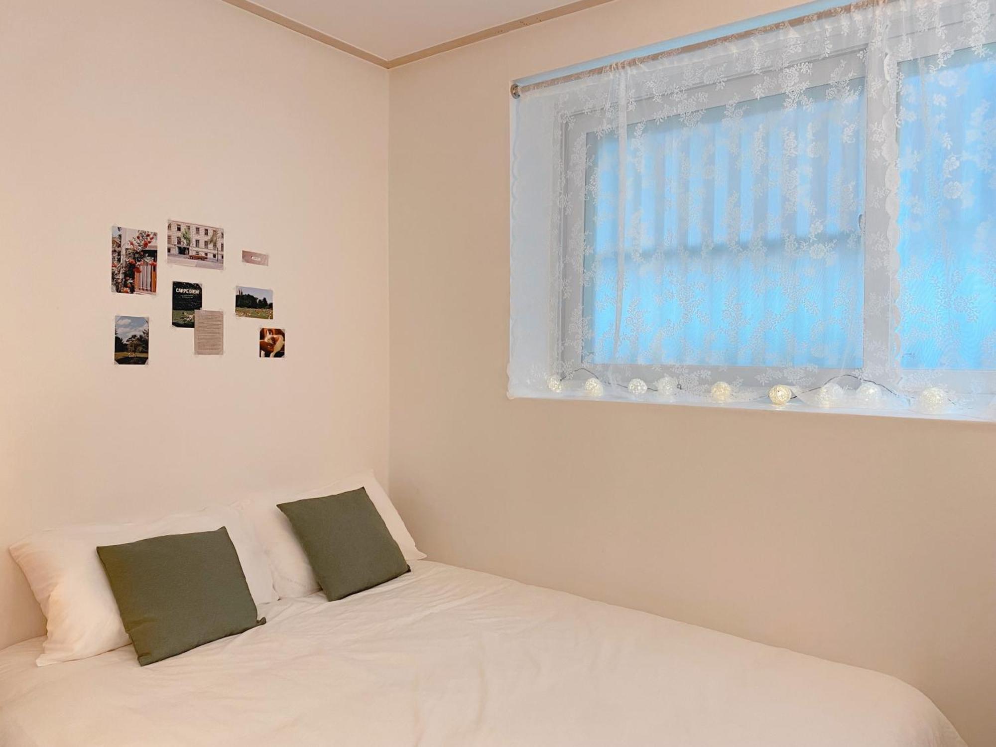 Jamstay In Nearby Jyp, Jamsil, Lotte World, Kspo Dome * Seoul