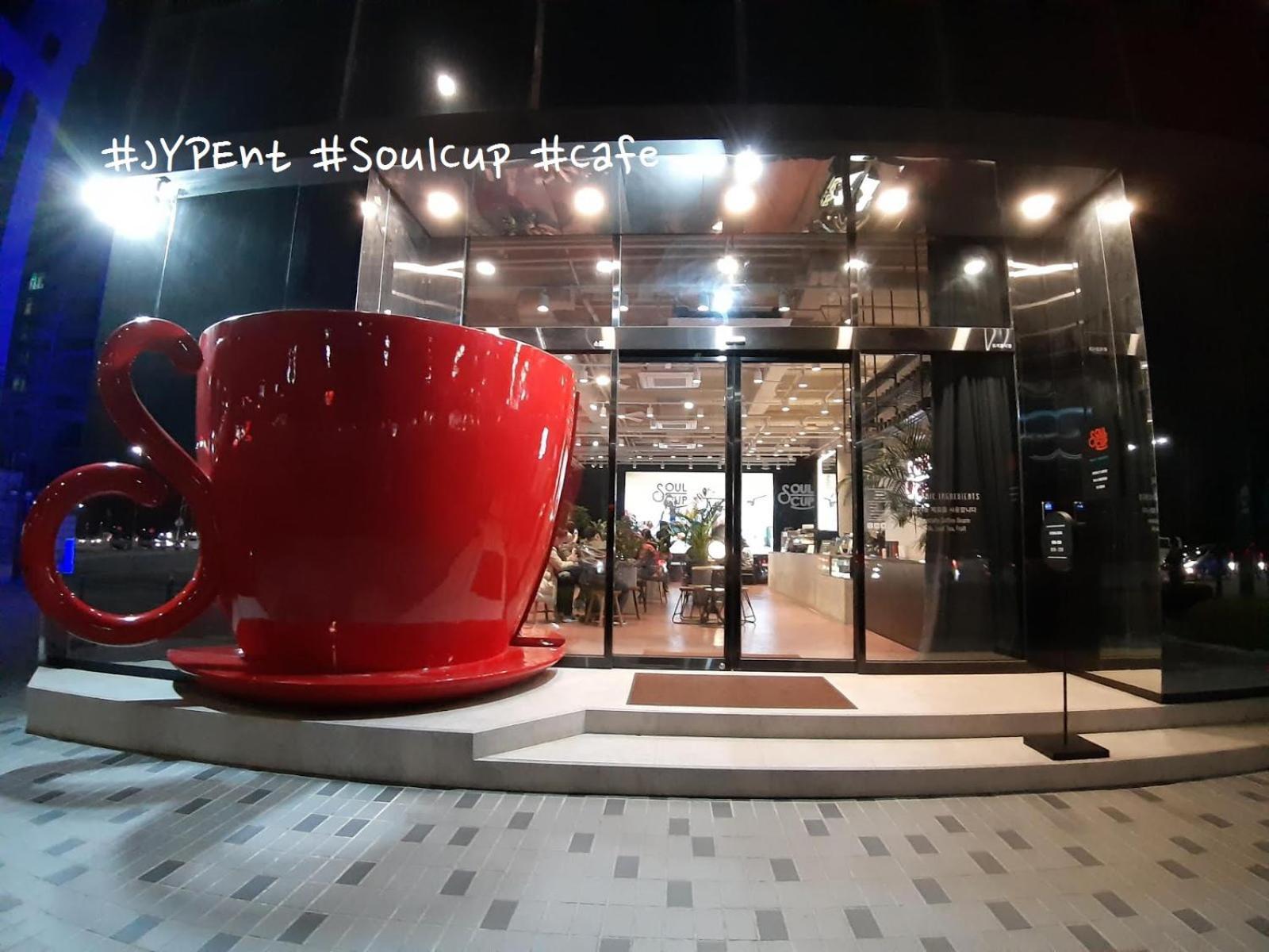 Apartment Jamstay In Nearby Jyp, Jamsil, Lotte World, Kspo Dome