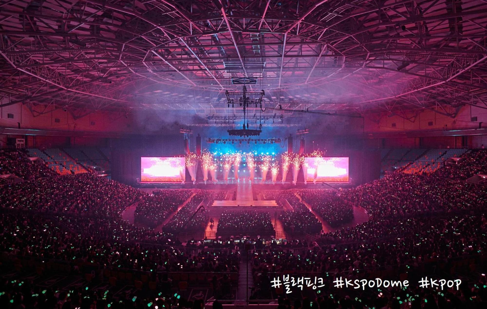 Jamstay In Nearby Jyp, Jamsil, Lotte World, Kspo Dome *